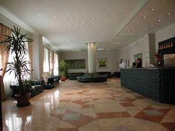 Best Western Palace Hotel Helios Сиракуза Екстериор снимка